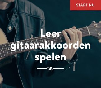 Gratis Online Gitaar Leren Spelen | Leergitaar.nl